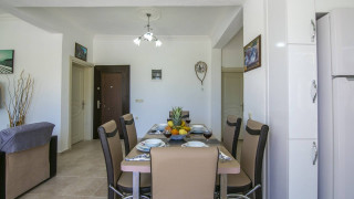 VKV6741 Villa Kalkan