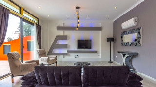 VKV3735 Villa Kalkan