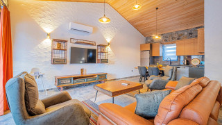 VKV3972 Villa Kalkan