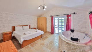 VKV3813 Villa Kalkan