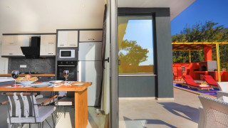 VKV3735 Villa Kalkan