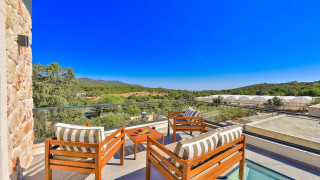 VKV2736 Villa Kalkan