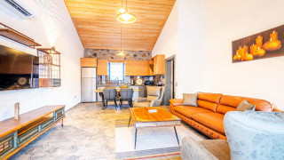 VKV3972 Villa Kalkan