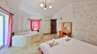 VKV3813 Villa Kalkan