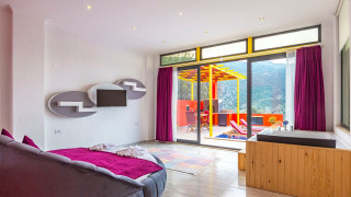 VKV3735 Villa Kalkan