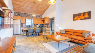 VKV3972 Villa Kalkan