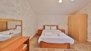 VKV3813 Villa Kalkan
