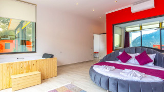 VKV3735 Villa Kalkan