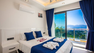VKV9860 Villa Kalkan