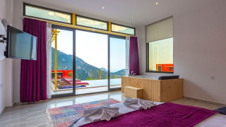 VKV3735 Villa Kalkan