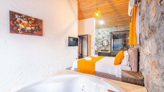 VKV3972 Villa Kalkan