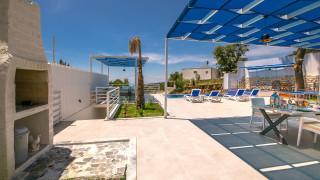 VKV4686 Villa Kalkan