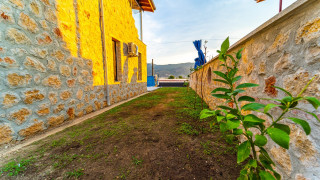 VKV4610 Villa Kalkan