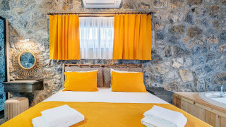 VKV3972 Villa Kalkan