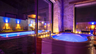 VKV3755 Villa Kalkan