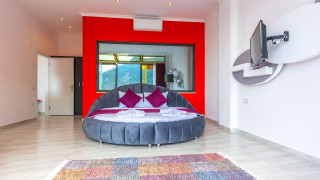 VKV3735 Villa Kalkan