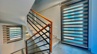 VKV5079 Villa Kalkan