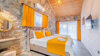 VKV3972 Villa Kalkan