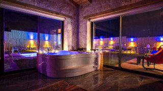VKV3755 Villa Kalkan
