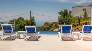 VKV4686 Villa Kalkan