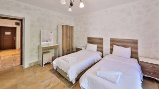 VKV3813 Villa Kalkan