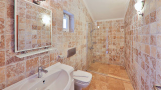 VKV3813 Villa Kalkan