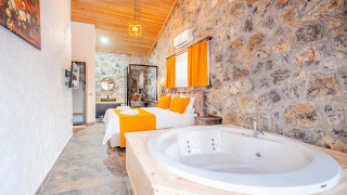VKV3972 Villa Kalkan