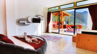 VKV3735 Villa Kalkan
