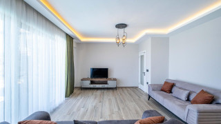 VKV4832 Villa Kalkan