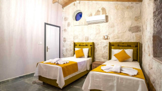 VKV3755 Villa Kalkan