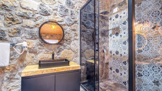 VKV3972 Villa Kalkan