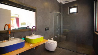 VKV3735 Villa Kalkan