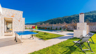 VKV4908 Villa Kalkan