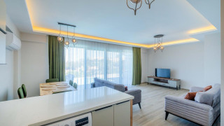 VKV4832 Villa Kalkan