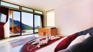 VKV3735 Villa Kalkan