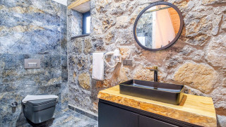 VKV3972 Villa Kalkan
