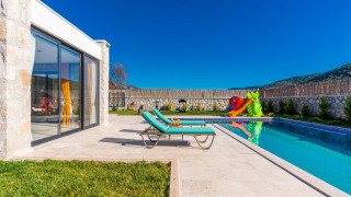 VKV4908 Villa Kalkan