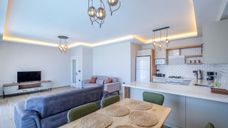 VKV4832 Villa Kalkan
