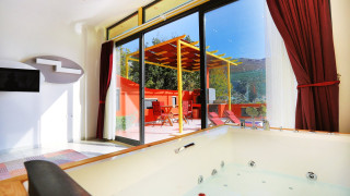VKV3735 Villa Kalkan