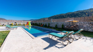 VKV4908 Villa Kalkan