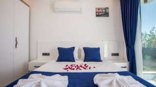 VKV9860 Villa Kalkan
