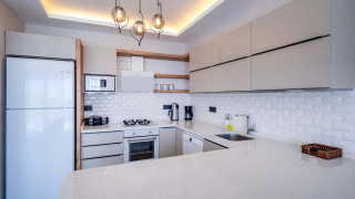 VKV4832 Villa Kalkan
