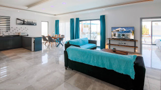 VKV4686 Villa Kalkan