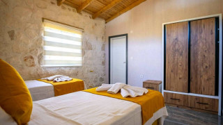 VKV3755 Villa Kalkan