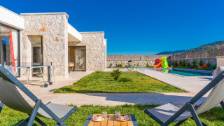 VKV4908 Villa Kalkan