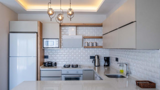 VKV4832 Villa Kalkan