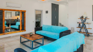 VKV4686 Villa Kalkan