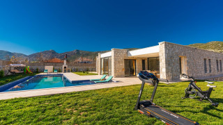 VKV4908 Villa Kalkan