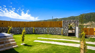 VKV3755 Villa Kalkan