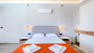 VKV4832 Villa Kalkan